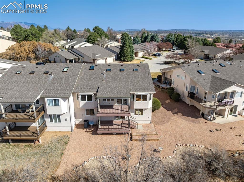 Image 44 of 48: Aerial View