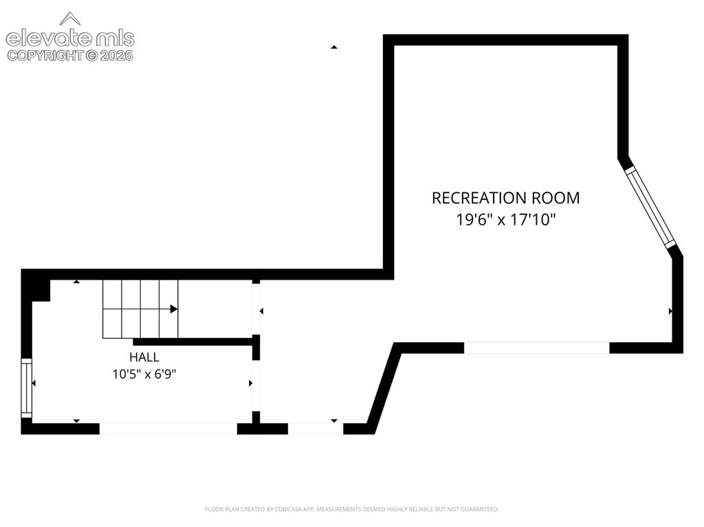 Image 31 of 33: Floor plan