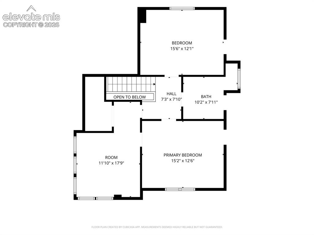 Image 33 of 33: Floor plan