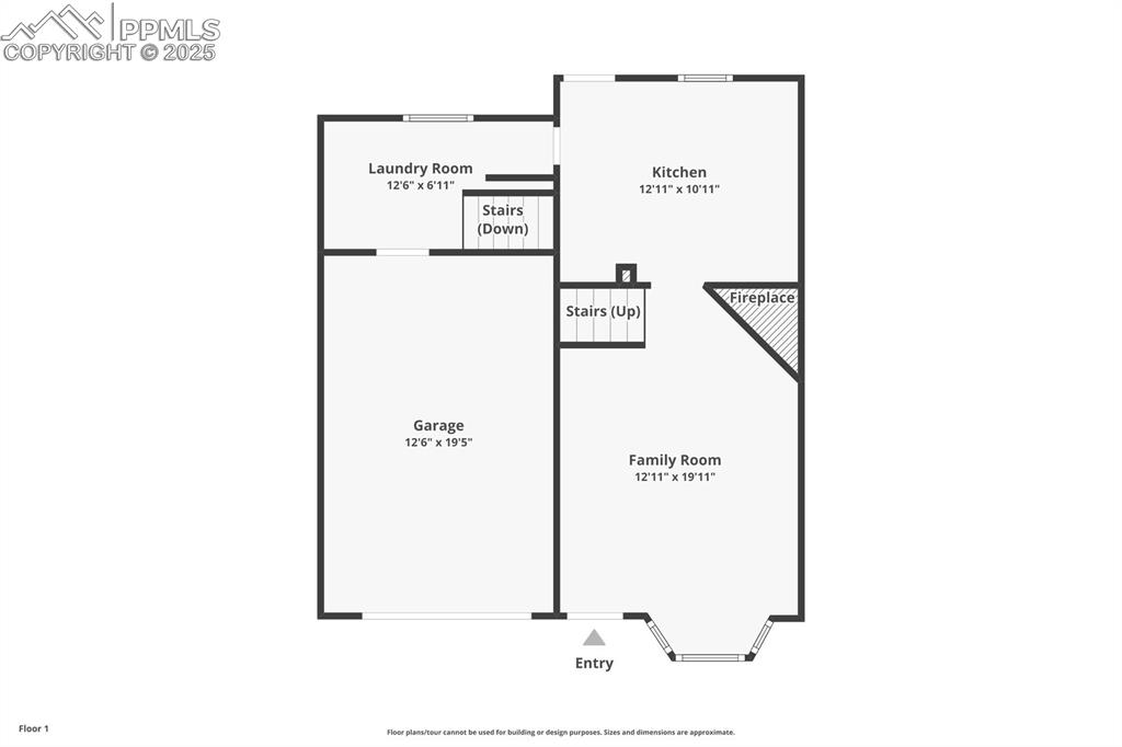 Image 26 of 28: Floor Plan