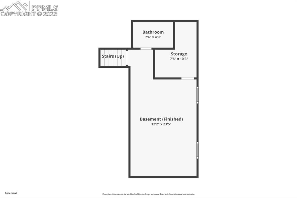 Image 28 of 28: Floor Plan