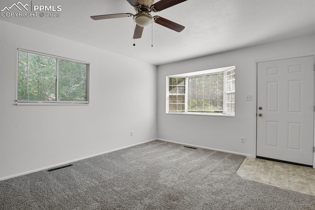 Image 6 of 28: Living Room