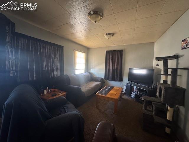 Image 10 of 10: Detached residential property- interior 