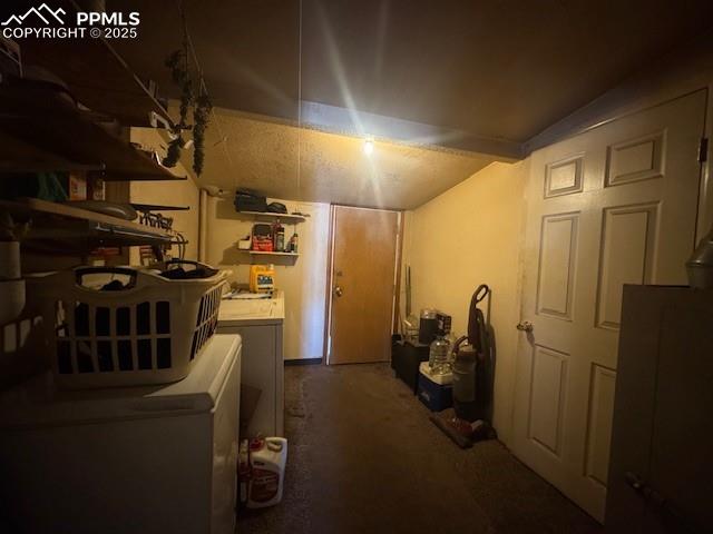 Image 5 of 10: Detached residential property- interior 