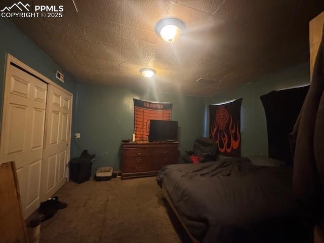Image 6 of 10: Detached residential property- interior 