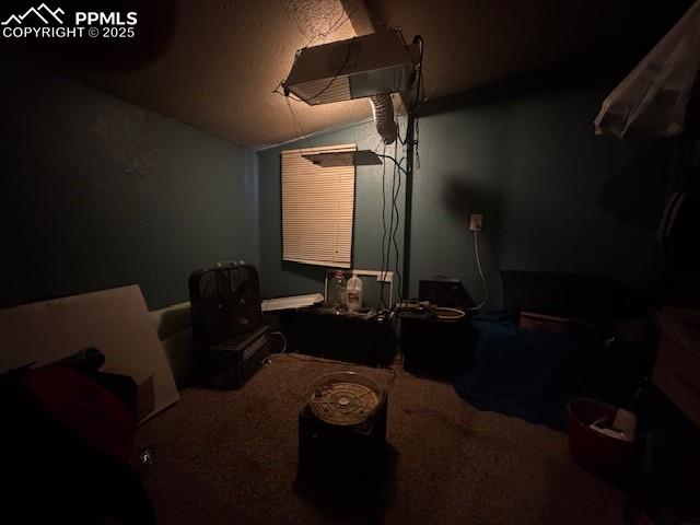 Image 7 of 10: Detached residential property- interior 