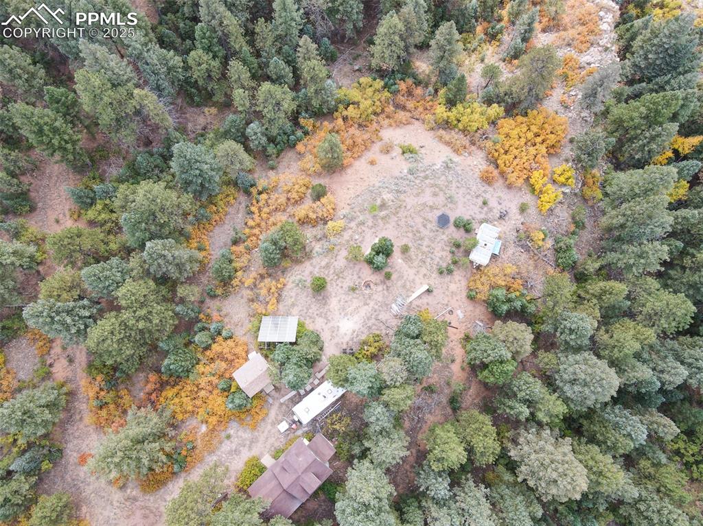 Image 13 of 33: Aerial View