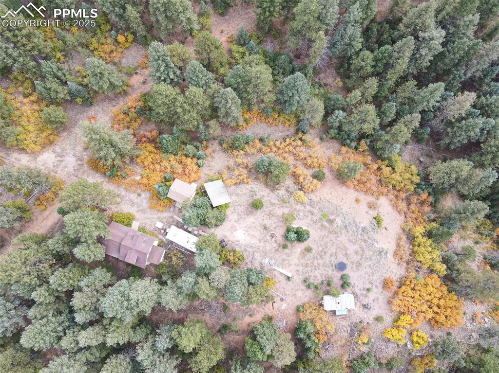 Image 14 of 33: Aerial View