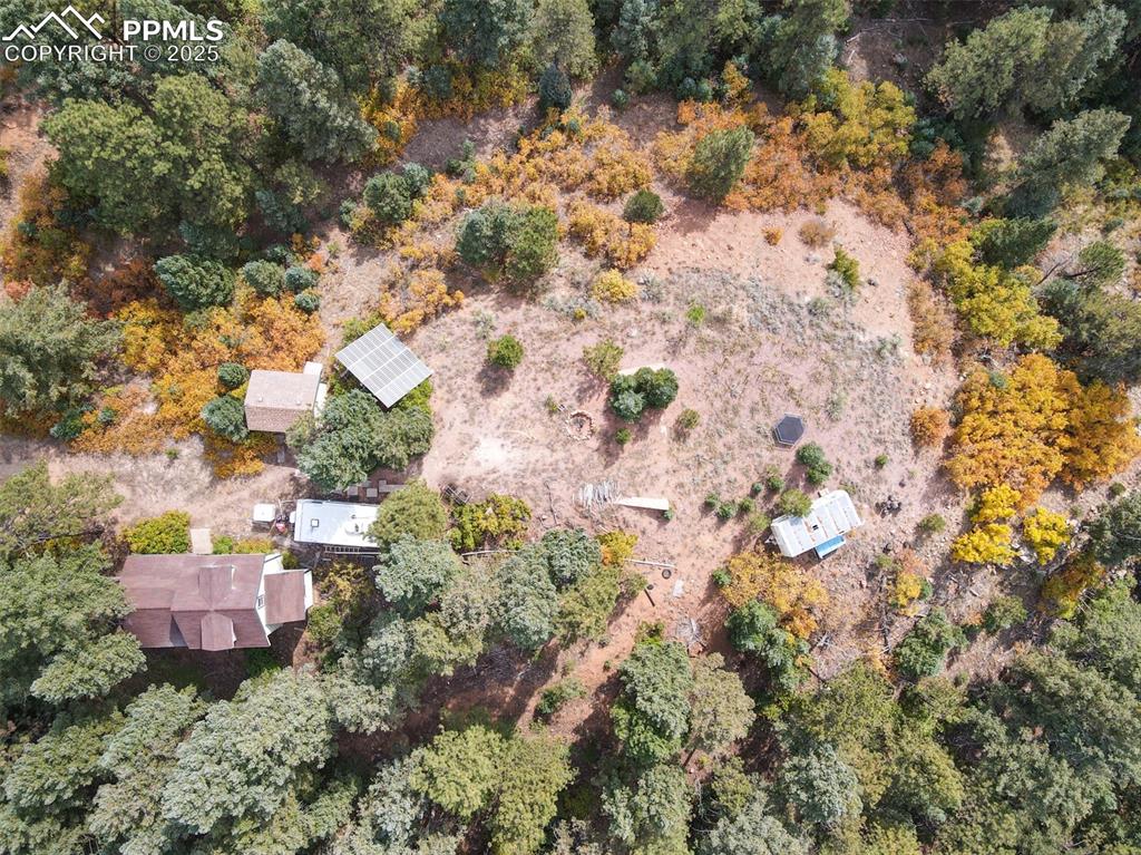 Image 15 of 33: Aerial View