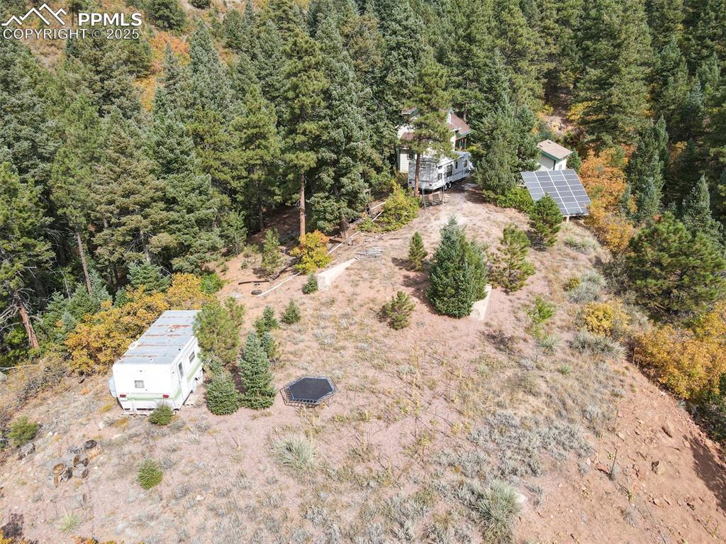 Image 16 of 33: Aerial View