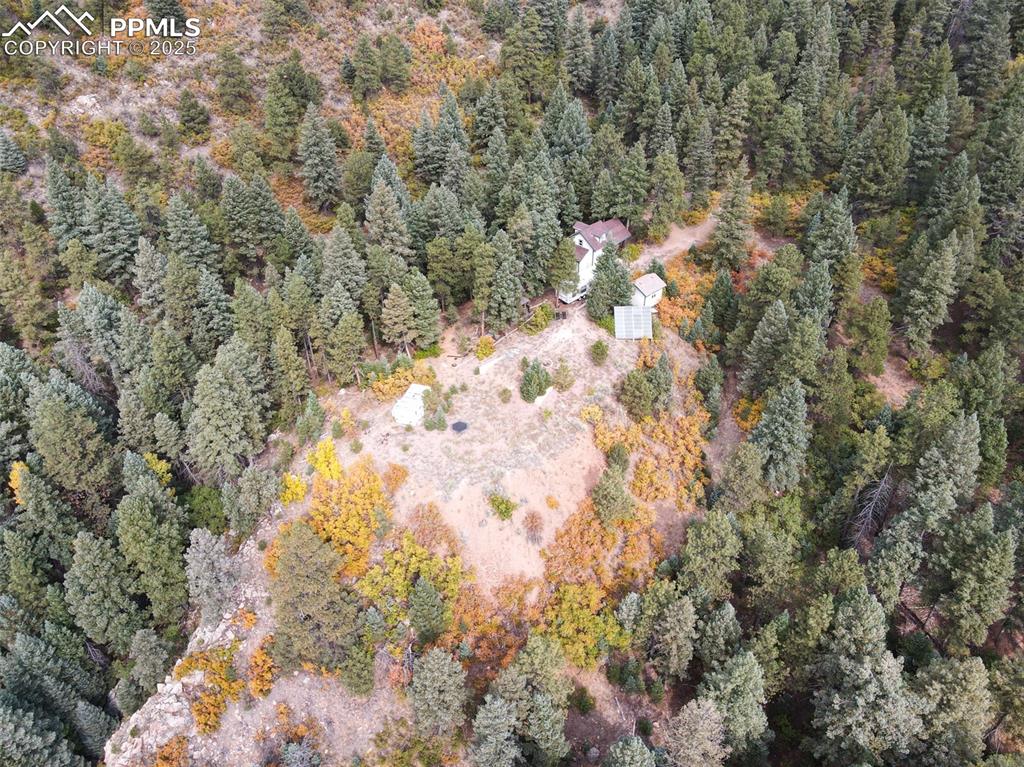 Image 21 of 33: Aerial View