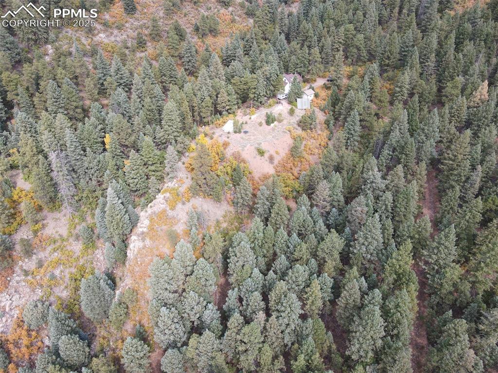 Image 22 of 33: Aerial View
