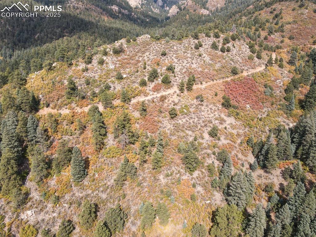 Image 29 of 33: Aerial View