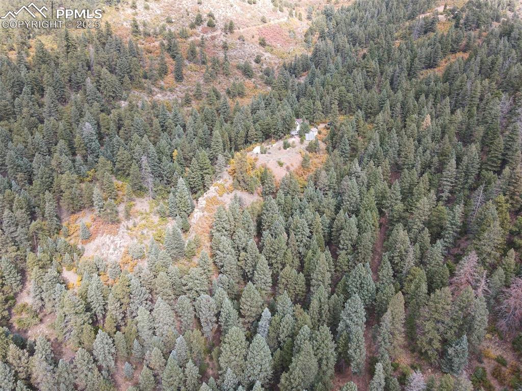 Image 31 of 33: Aerial View