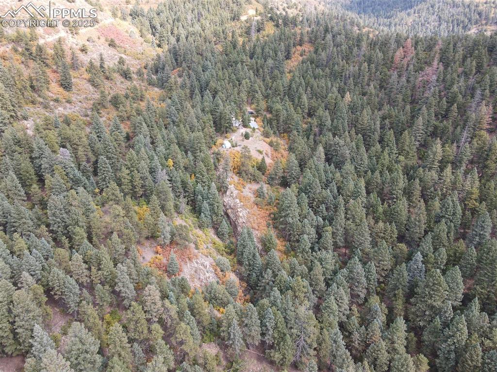 Image 32 of 33: Aerial View