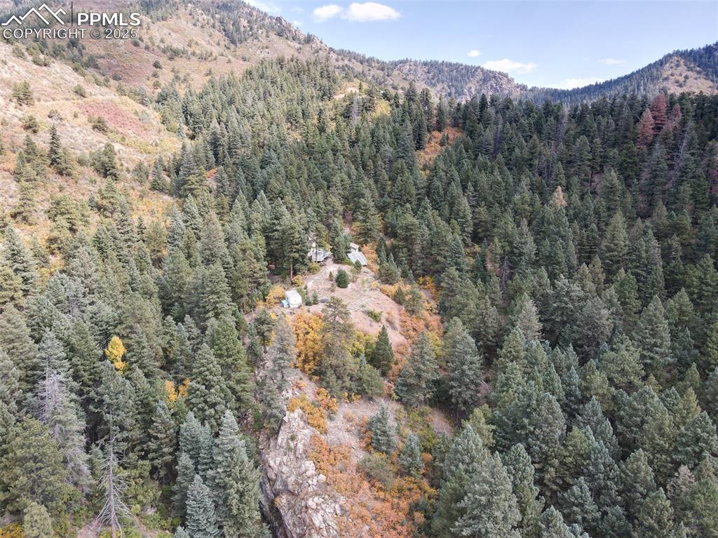 Image 33 of 33: Aerial View