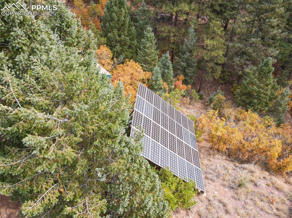 Image 6 of 33: Solar Panels