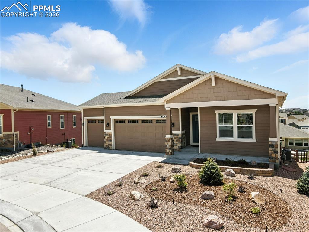 Image 2 of 39: Front of Structure