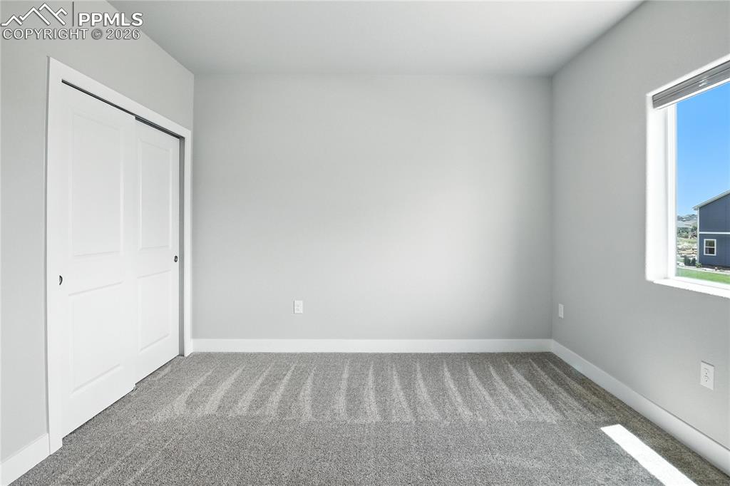 Image 29 of 39: Bedroom