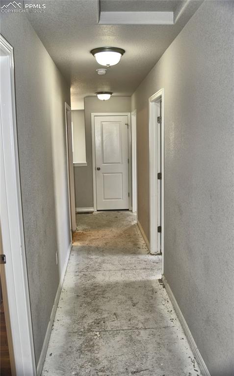 Image 9 of 12: Upstairs Hallway