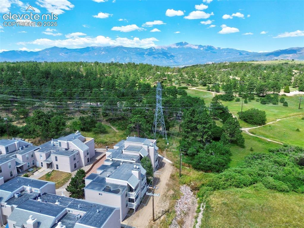 Image 19 of 22: Aerial View