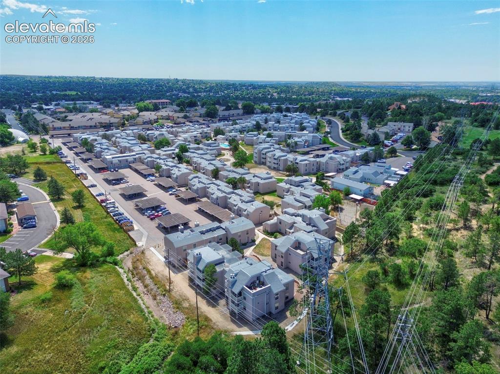Image 20 of 22: Aerial View