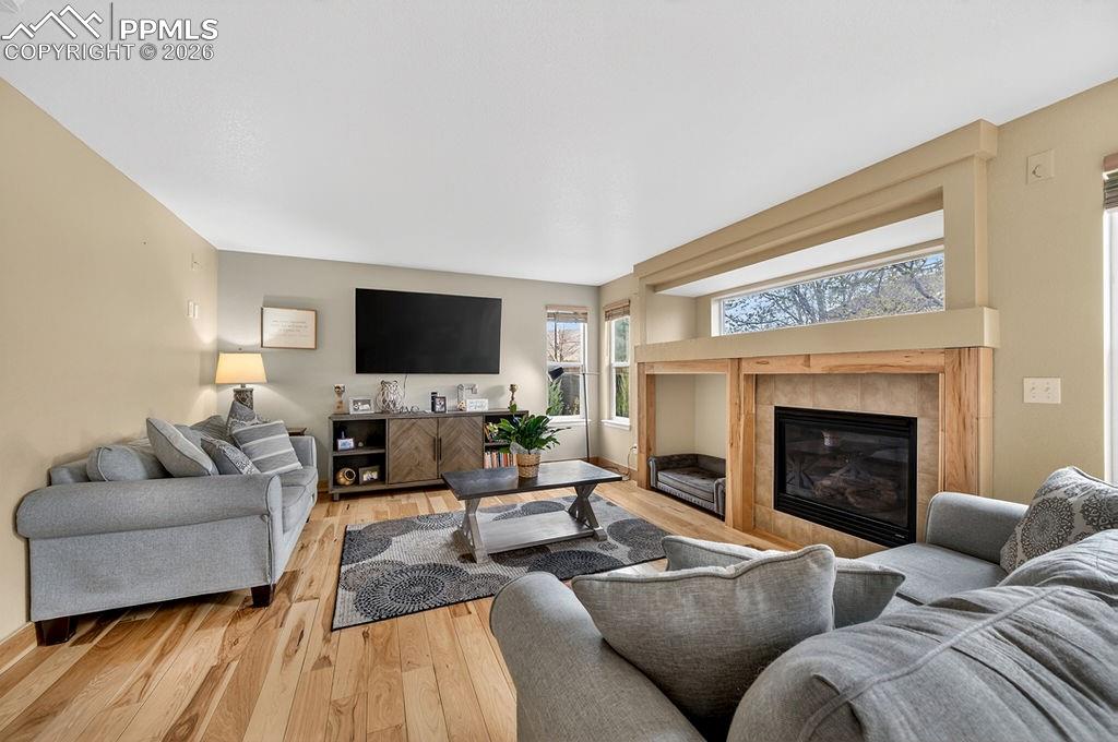 Image 13 of 37: Living Room