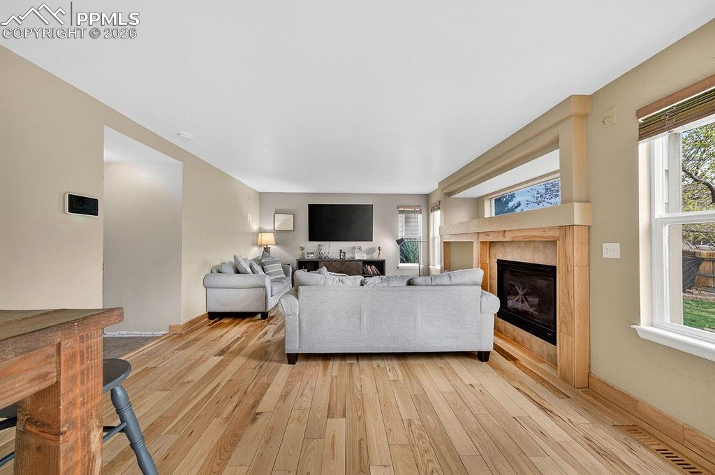 Image 17 of 37: Living Room