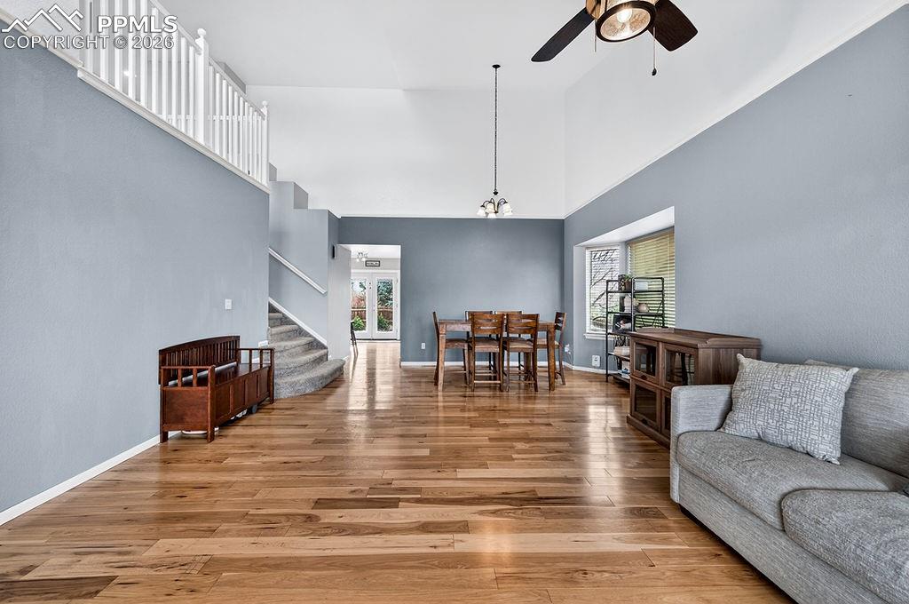 Image 6 of 37: Living Room