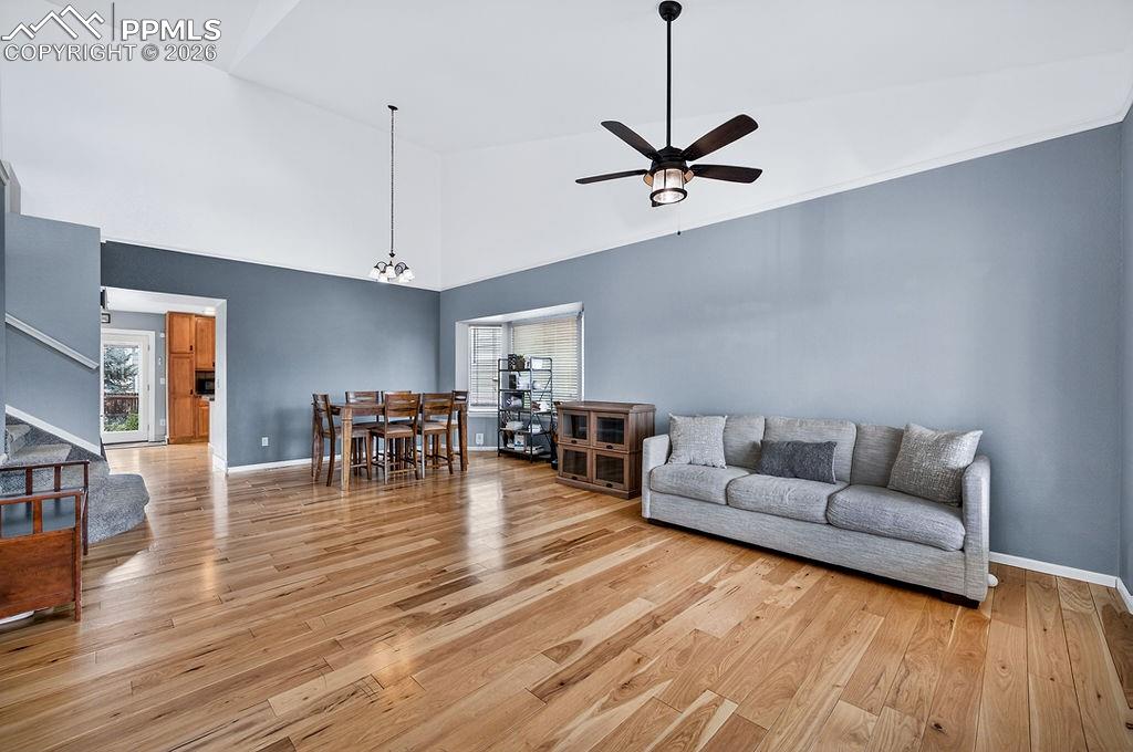 Image 7 of 37: Living Room