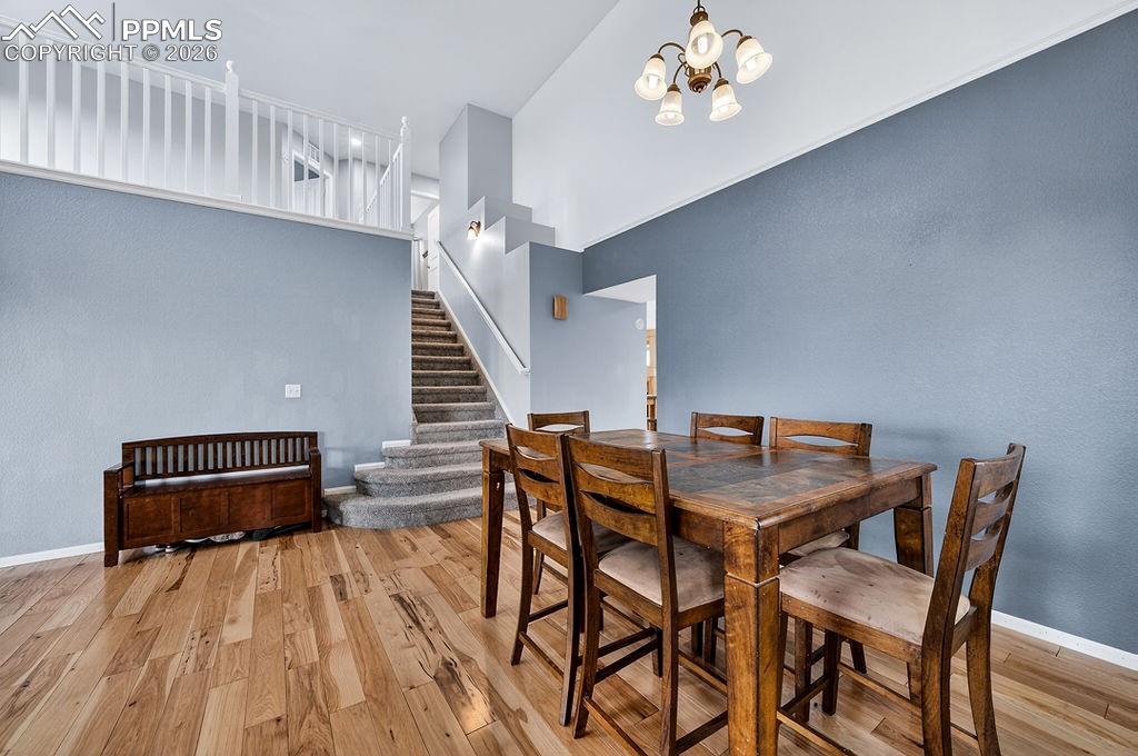 Image 8 of 37: Dining Area