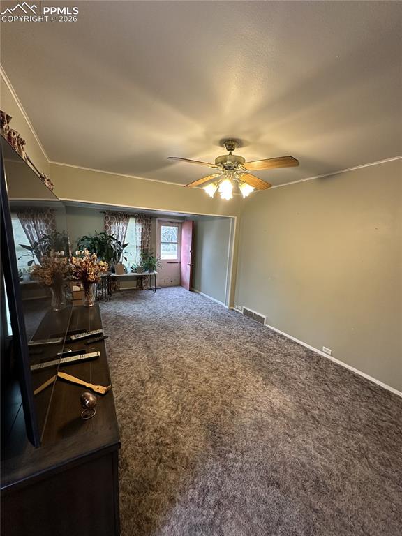 Image 3 of 33: Living Room