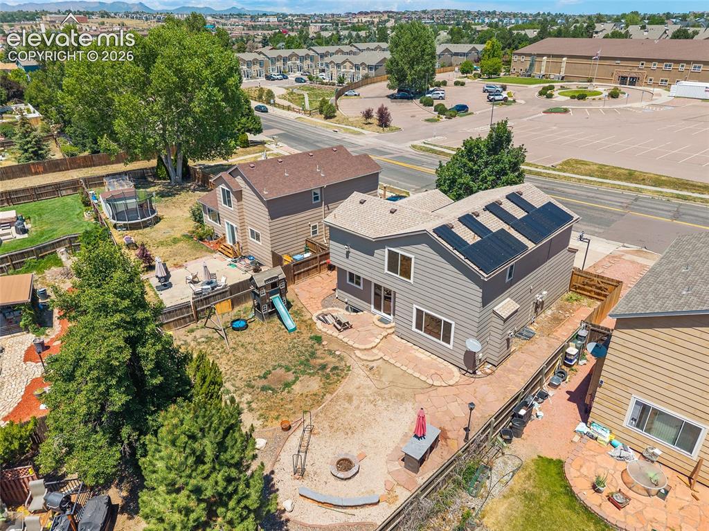 Image 41 of 49: Aerial View
