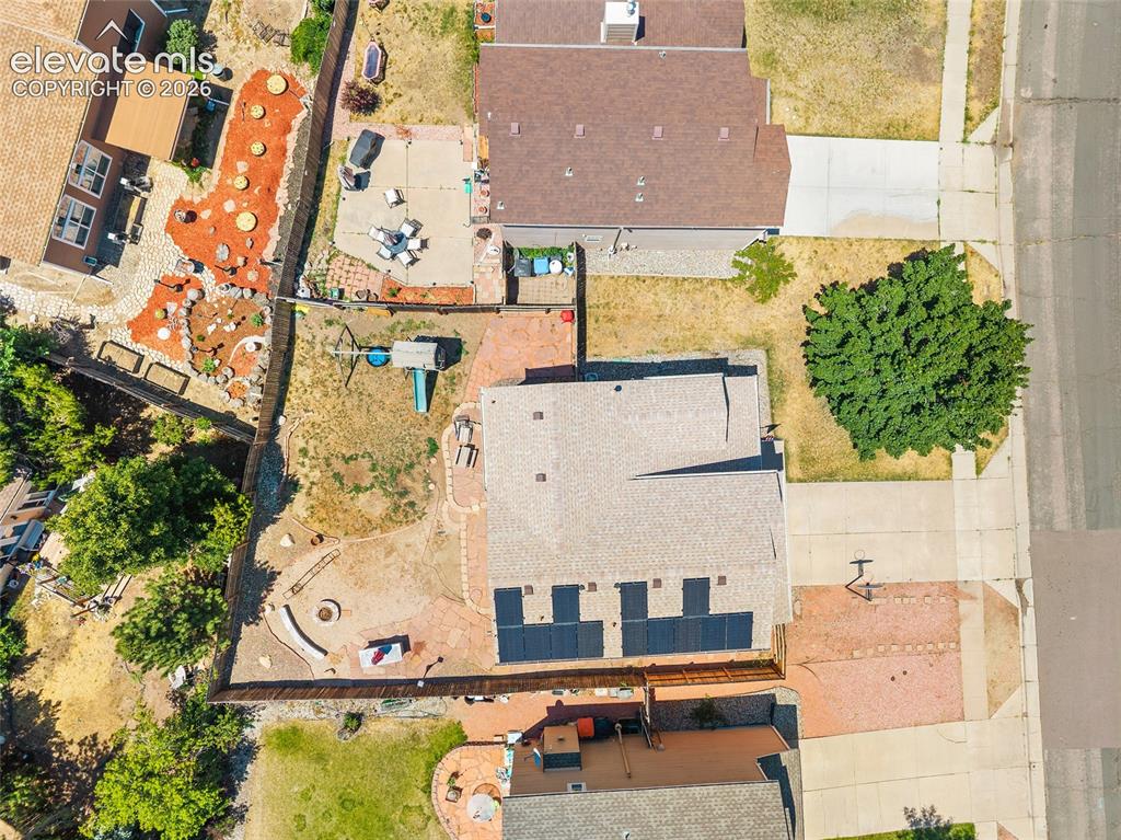 Image 42 of 49: Aerial View