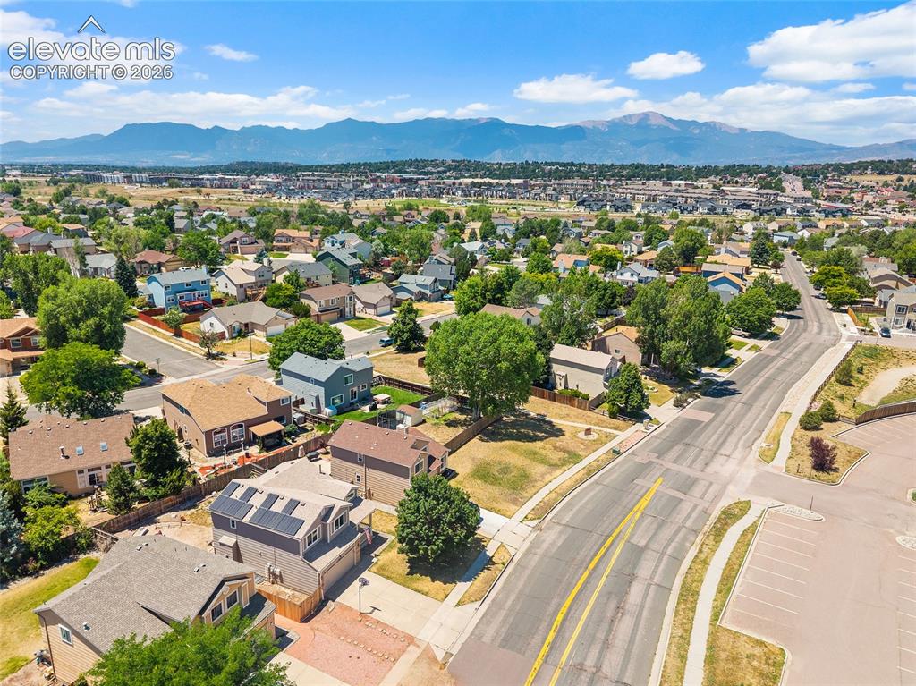 Image 43 of 49: Aerial View