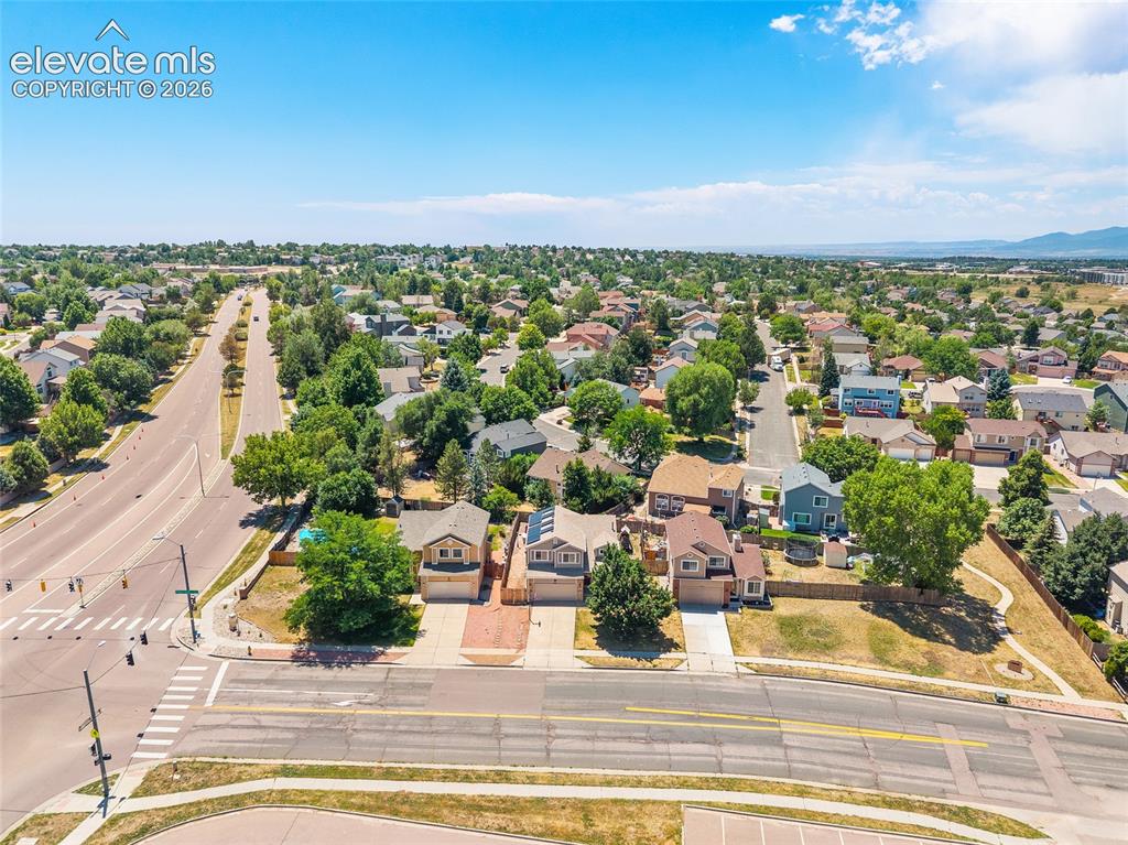 Image 44 of 49: Aerial View
