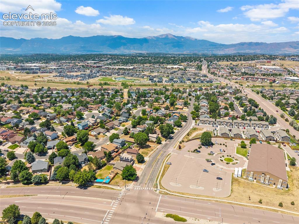 Image 45 of 49: Aerial View