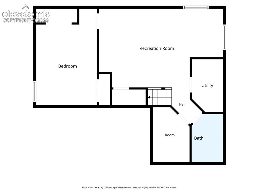 Image 46 of 49: Floor Plan