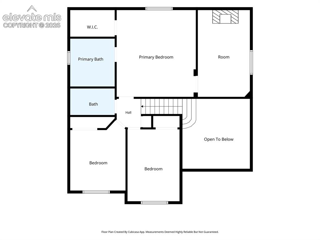 Image 48 of 49: Floor Plan