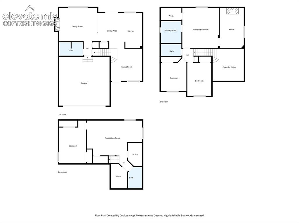 Image 49 of 49: Floor Plan