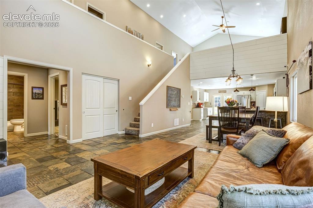 Image 16 of 29: Living Room