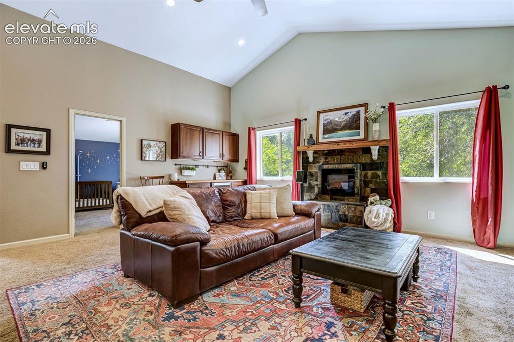 Image 17 of 29: Living Room