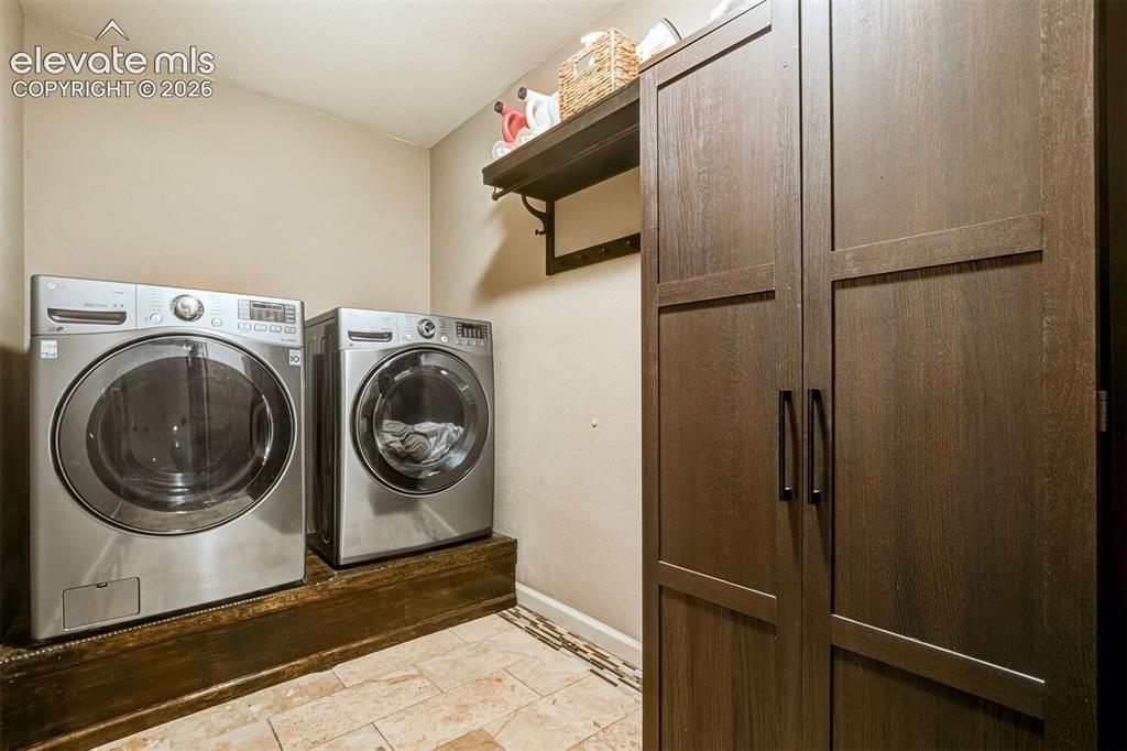 Image 22 of 29: Laundry