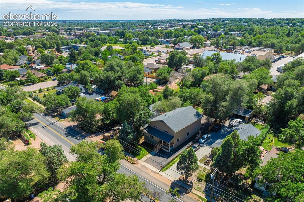 Image 25 of 29: Aerial View