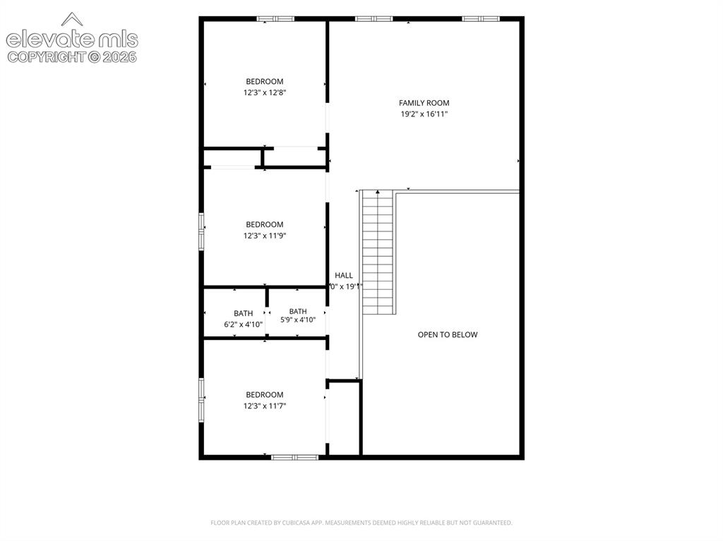 Image 28 of 29: Floor Plan