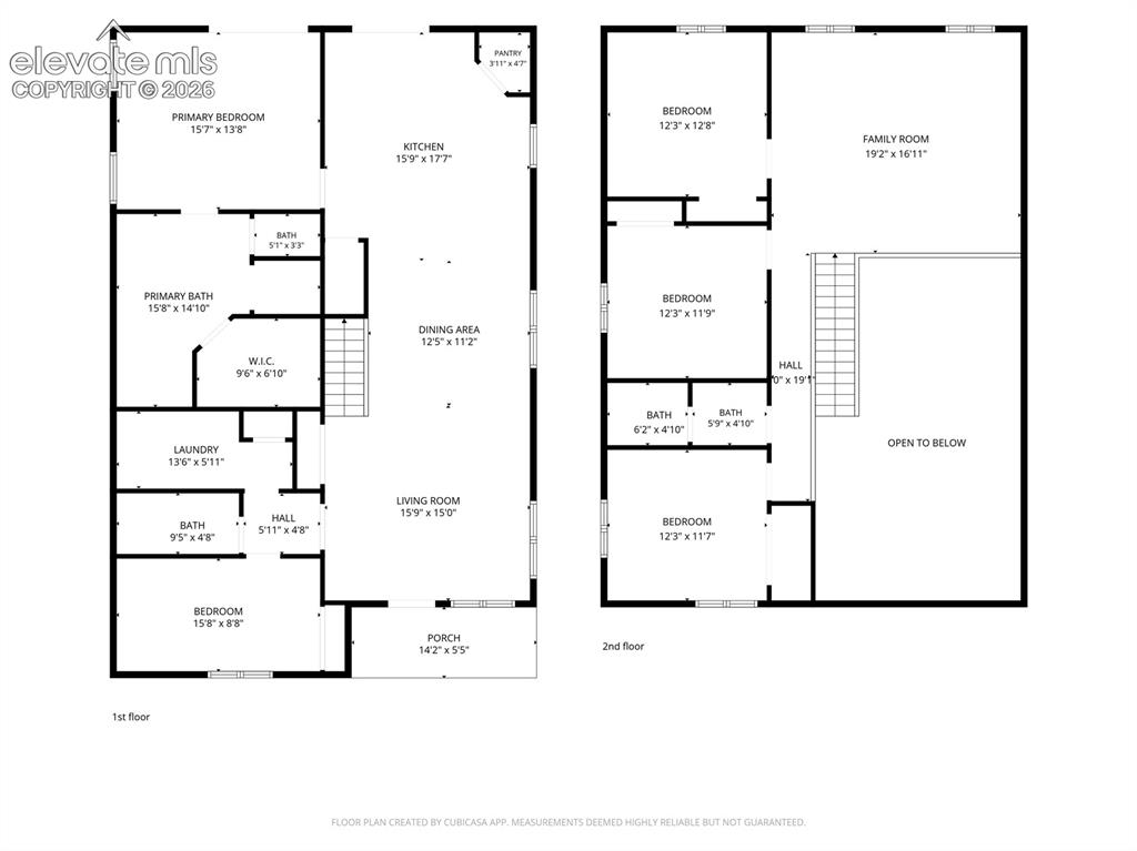 Image 29 of 29: Floor Plan