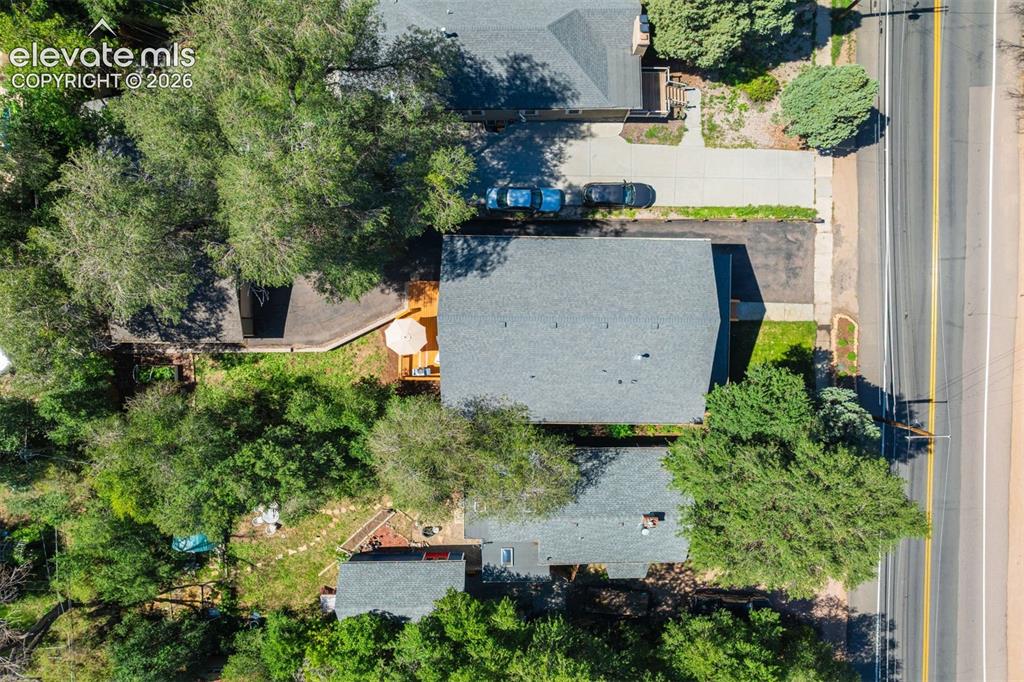 Image 39 of 40: Aerial View