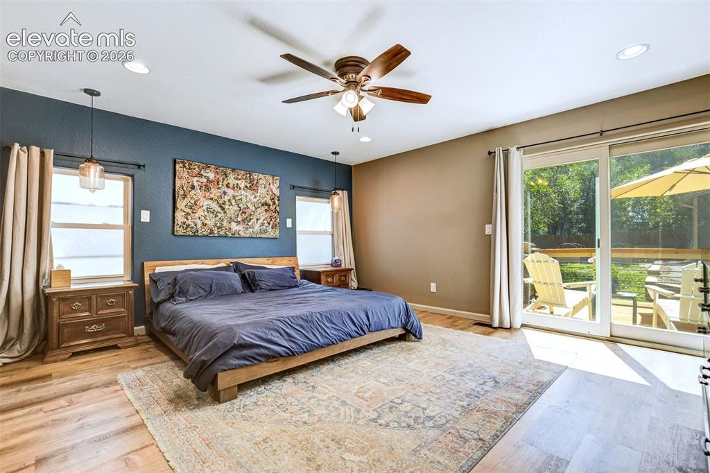 Image 9 of 29: Bedroom