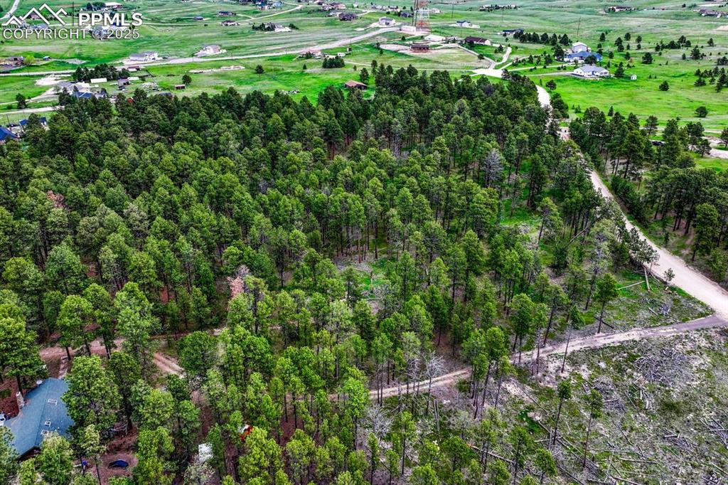 Image 13 of 50: Aerial View