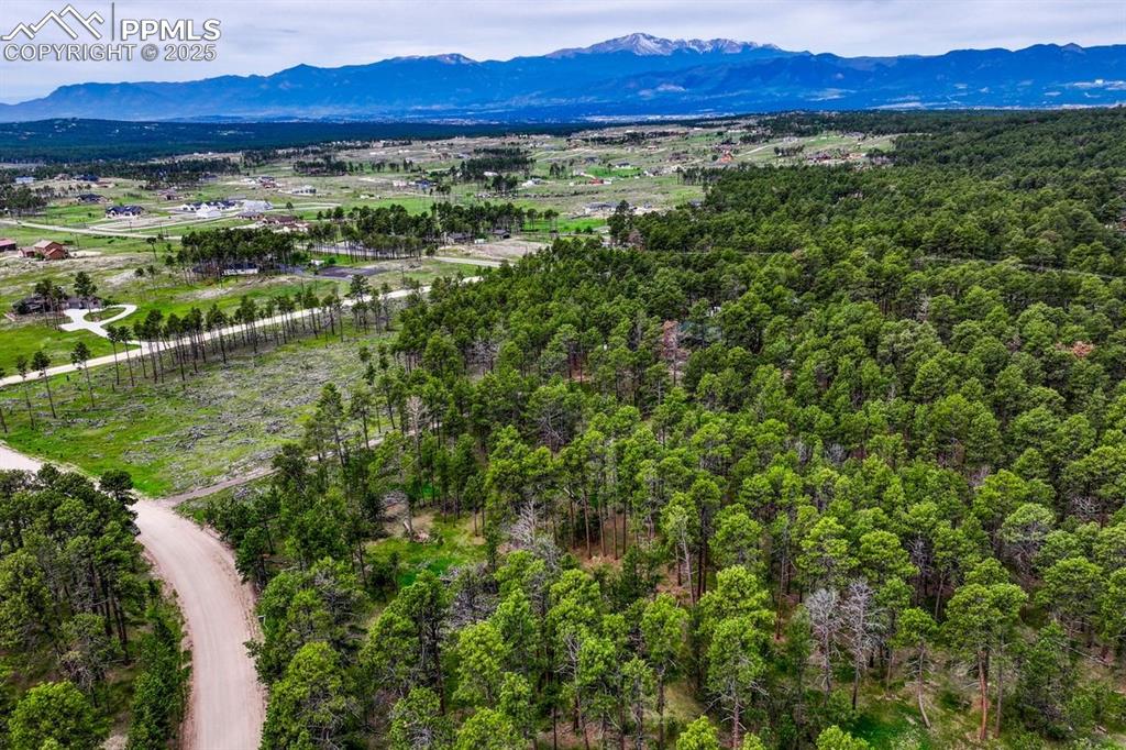Image 17 of 50: Aerial View